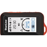 StarLine E96 v2 BT ECO 2CAN+4LIN Image #2