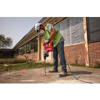 Milwaukee HACO 850 4933498603 (кейс) Image #7