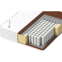 Капризун Микс Хард Люкс Плюс 90x160