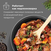 Redmond (Редмонд) MC102 (белый) Image #8