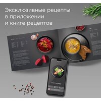 Redmond (Редмонд) MC102 (белый) Image #9