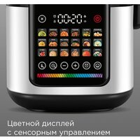 Redmond (Редмонд) MC102 (белый) Image #3