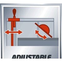 Einhell TC-SB 305 U Image #8