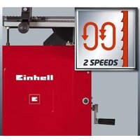 Einhell TC-SB 305 U Image #2