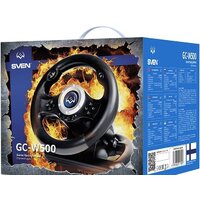 SVEN GC-W500 Image #8