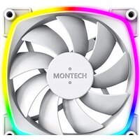 Montech AX120 PWM (белый)