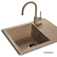 GranFest GF-Q650L (бежевый) Image #1