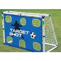 DFC GOAL183T 2 в 1