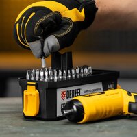 Denzel CSH-3.6 (с АКБ, кейс) Image #22