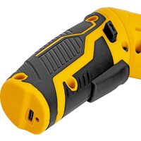 Denzel CSH-3.6 (с АКБ, кейс) Image #13