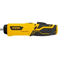 Denzel CSH-3.6 (с АКБ, кейс) Image #7