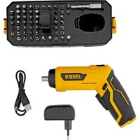 Denzel CSH-3.6 (с АКБ, кейс) Image #2