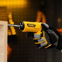 Denzel CSH-3.6 (с АКБ, кейс) Image #24