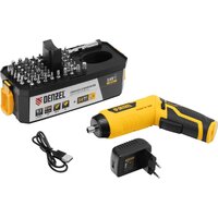 Denzel CSH-3.6 (с АКБ, кейс) Image #17