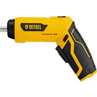 Denzel CSH-3.6 (с АКБ, кейс) Image #4