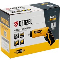 Denzel CSH-3.6 (с АКБ, кейс) Image #19