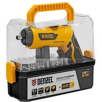 Denzel CSH-3.6 (с АКБ, кейс)