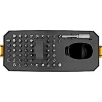 Denzel CSH-3.6 (с АКБ, кейс) Image #15