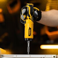 Denzel CSH-3.6 (с АКБ, кейс) Image #25