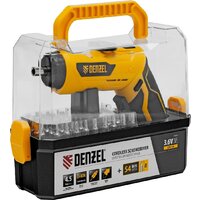 Denzel CSH-3.6 (с АКБ, кейс) Image #3