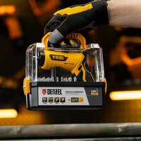 Denzel CSH-3.6 (с АКБ, кейс) Image #21