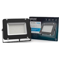 Gauss Qplus 150W 6500К 690511150 Image #3