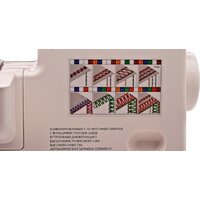 Merrylock 5000 Image #3