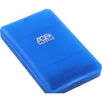 AgeStar 31UBCP3 (синий)