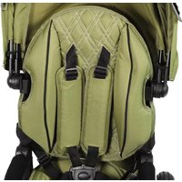 Moby Kids Leader 360° 12x10 AIR (оливковый) Image #2