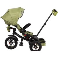 Moby Kids Leader 360° 12x10 AIR (оливковый) Image #3