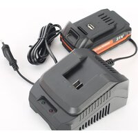 Patriot BR 210Li 180301550 (с 2-мя АКБ, кейс) Image #10