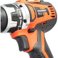 Patriot BR 210Li 180301550 (с 2-мя АКБ, кейс) Image #4