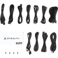 Chieftec Stealth SPX-1200-FC Image #3