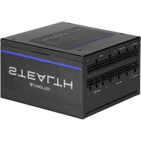 Chieftec Stealth SPX-1200-FC Image #2