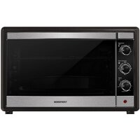 Nord (Nordfrost) RC 450 ZB pizza (черный)