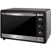 Nord (Nordfrost) RC 450 ZB pizza (черный) Image #3