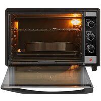 Nord (Nordfrost) RC 450 ZB pizza (черный) Image #5