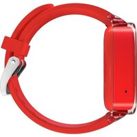 Elari KidPhone Fresh 4G (красный) Image #9