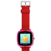 Elari KidPhone Fresh 4G (красный) Image #8