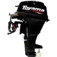 Toyama F20AFWS