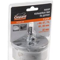 Gepard GP2201-05 (5 шт)