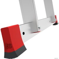 Новая высота NV3336 3336404 (4x4 ступени) Image #10