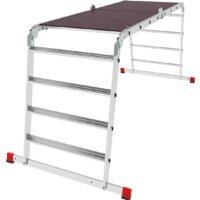 Новая высота NV3336 3336404 (4x4 ступени) Image #2