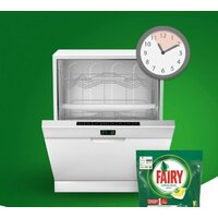 Fairy Original Lemon All in 1 (84 шт) Image #7