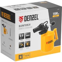 Denzel ВТ-15 Image #12