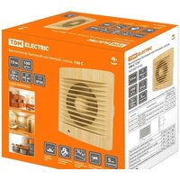 TDM Electric 150 С ЭКО (сосна) SQ1807-0105 Image #2