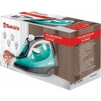 Sakura SA-3070CGR Image #2