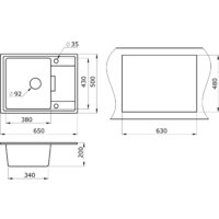 Granula 6503 (пирит) Image #2