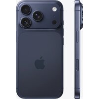 Apple iPhone 17 Pro 512GB (глубокий синий) Image #2