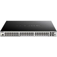 D-Link DGS-1510-52XMP/A2A